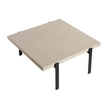 Cargar imagen en el visor de la galería, Coffee table Rush - Grey