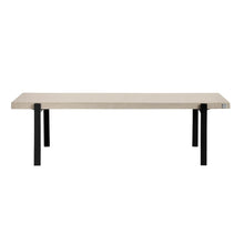 Load image into Gallery viewer, Stone Bench Rush - Grey