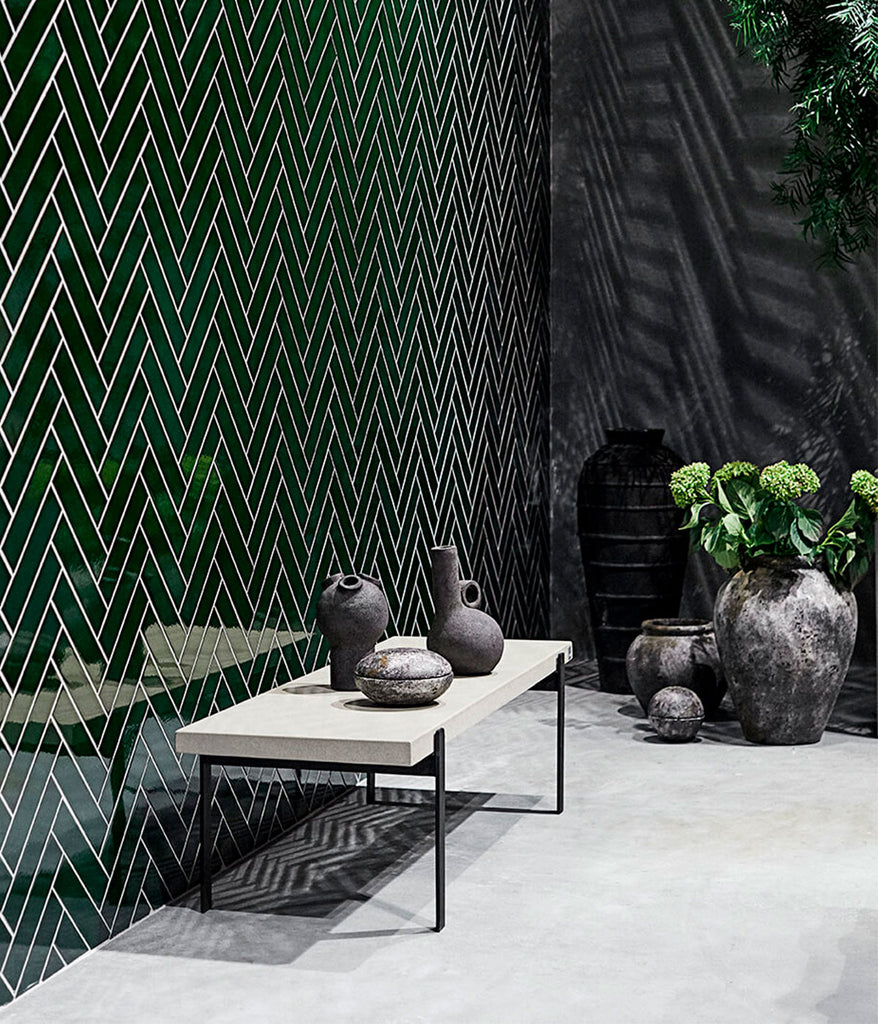 Stone Bench Rush - Grey