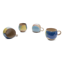 Load image into Gallery viewer, Mug - Corals set - 2 uni.