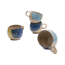 Load image into Gallery viewer, Mug - Corals set - 2 uni.