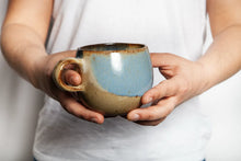 Load image into Gallery viewer, Mug - Corals set - 2 uni.