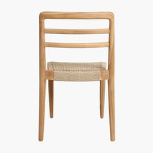 Laden Sie das Bild in den Galerie-Viewer, Outdoor chair natural