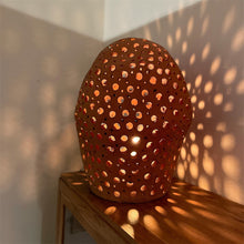 Cargar imagen en el visor de la galería, Terra floor lamp Bob M natural