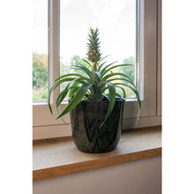 Carica l'immagine nel visualizzatore di Gallery, PALERMO Pot Green Marble D40 H36