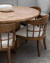 Charger l&#39;image dans la galerie, Paradis Round Dining Table, Moreno