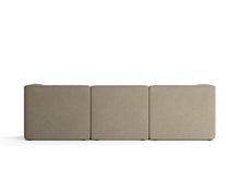 Load image into Gallery viewer, Eave Modular Sofa, 86, 3 Seater, Configuration 2