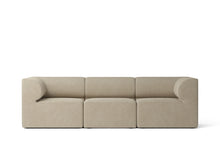 Load image into Gallery viewer, Eave Modular Sofa, 86, 3 Seater, Configuration 2