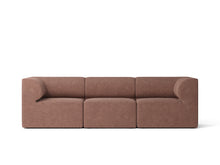 Load image into Gallery viewer, Eave Modular Sofa, 86, 3 Seater, Configuration 2