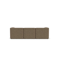 Load image into Gallery viewer, Eave Modular Sofa, 86, 3 Seater, Configuration 2