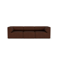 Load image into Gallery viewer, Eave Modular Sofa, 86, 3 Seater, Configuration 2