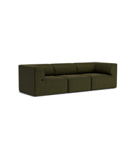 Load image into Gallery viewer, Eave Modular Sofa, 86, 3 Seater, Configuration 2