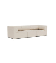 Load image into Gallery viewer, Eave Modular Sofa, 86, 3 Seater, Configuration 2