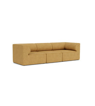 Load image into Gallery viewer, Eave Modular Sofa, 86, 3 Seater, Configuration 2