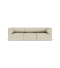 Load image into Gallery viewer, Eave Modular Sofa, 86, 3 Seater, Configuration 2