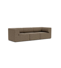 Load image into Gallery viewer, Eave Modular Sofa, 86, 3 Seater, Configuration 2