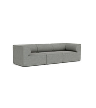 Load image into Gallery viewer, Eave Modular Sofa, 86, 3 Seater, Configuration 2