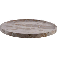 Laden Sie das Bild in den Galerie-Viewer, Ellia tray 25X25X2 cm. Linen