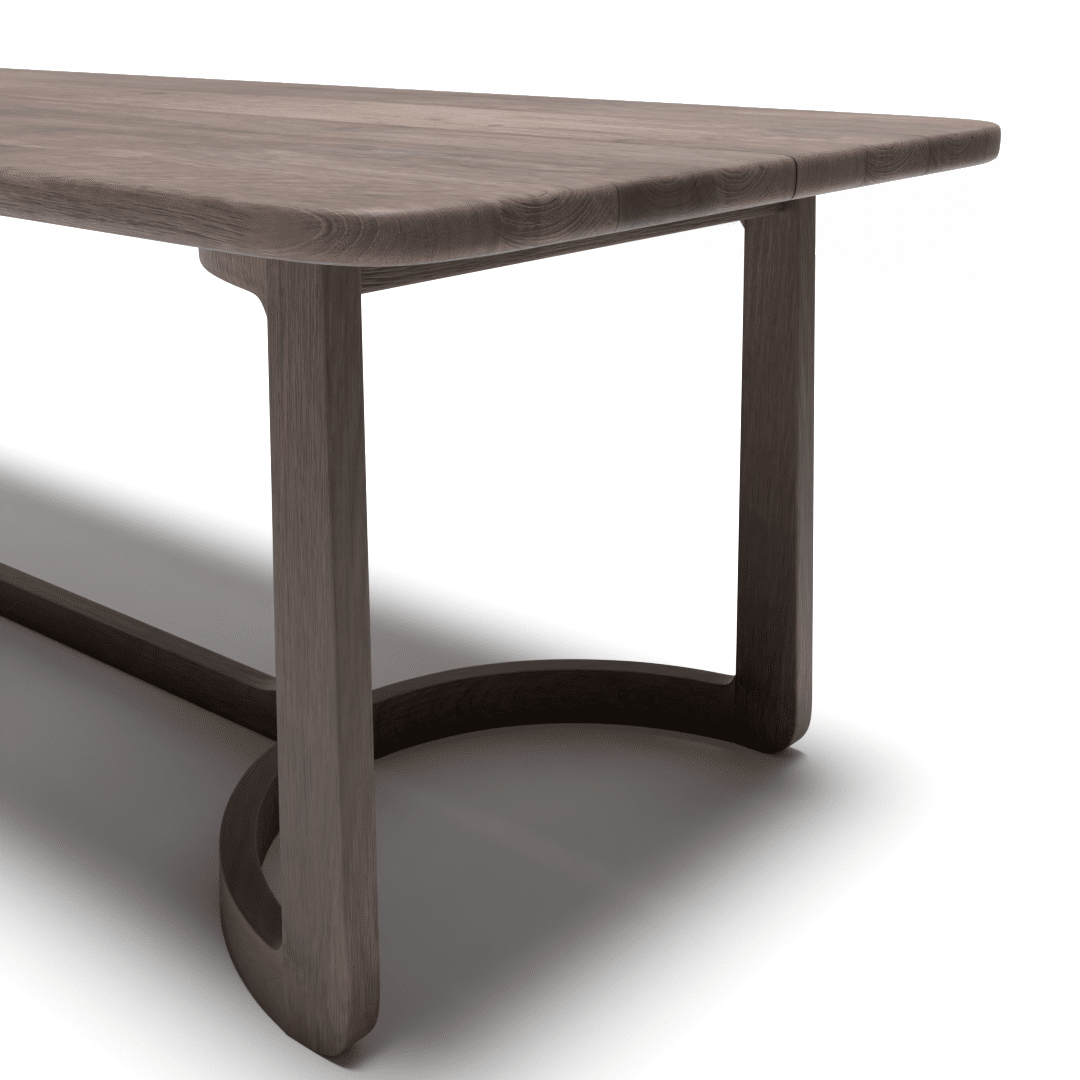 Aspen table indoor