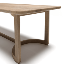 Load image into Gallery viewer, Aspen table outdoor