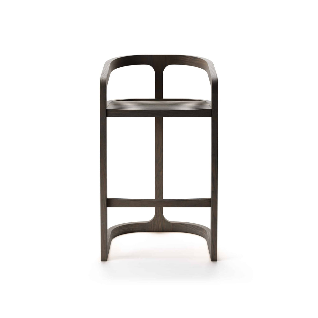 Aspen bar chair indoor