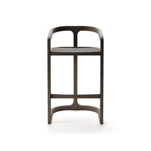 Cargar imagen en el visor de la galería, Aspen bar chair indoor