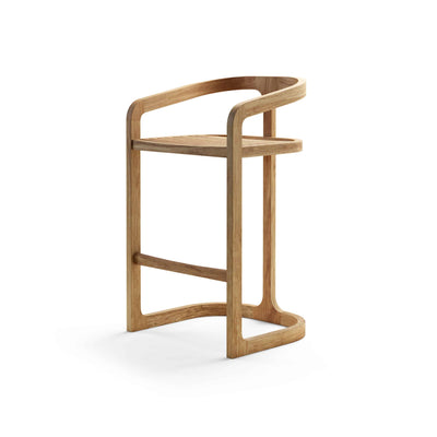 Aspen bar chair outdoor