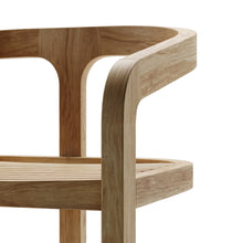 Load image into Gallery viewer, Aspen bar chair outdoor