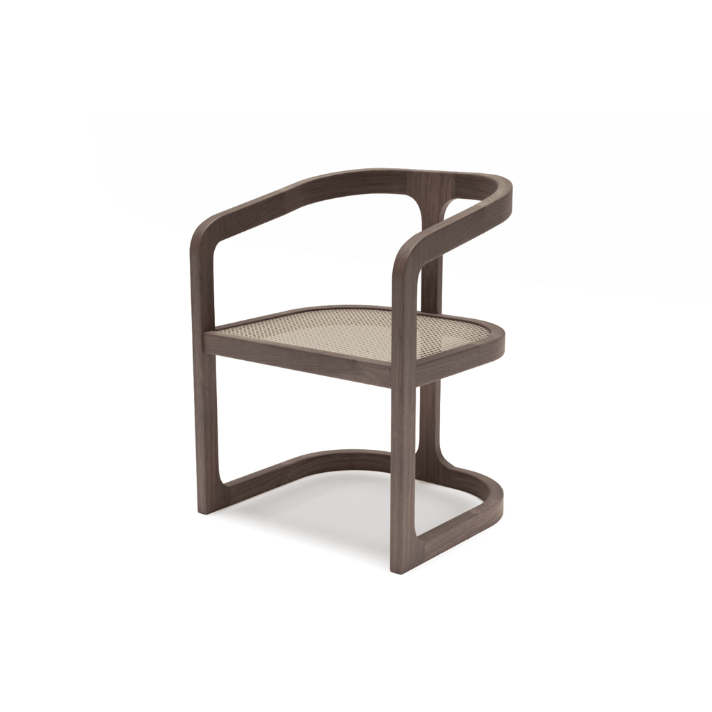Aspen dining chair indoor