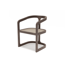 Load image into Gallery viewer, Aspen dining chair indoor