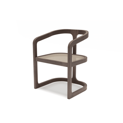 Aspen dining chair indoor
