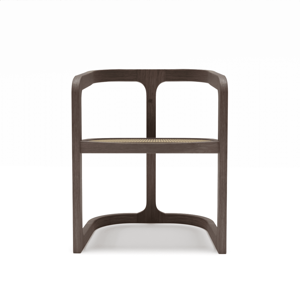 Aspen dining chair indoor