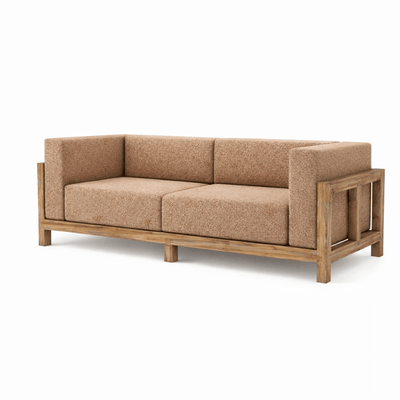 Gerard double sofa