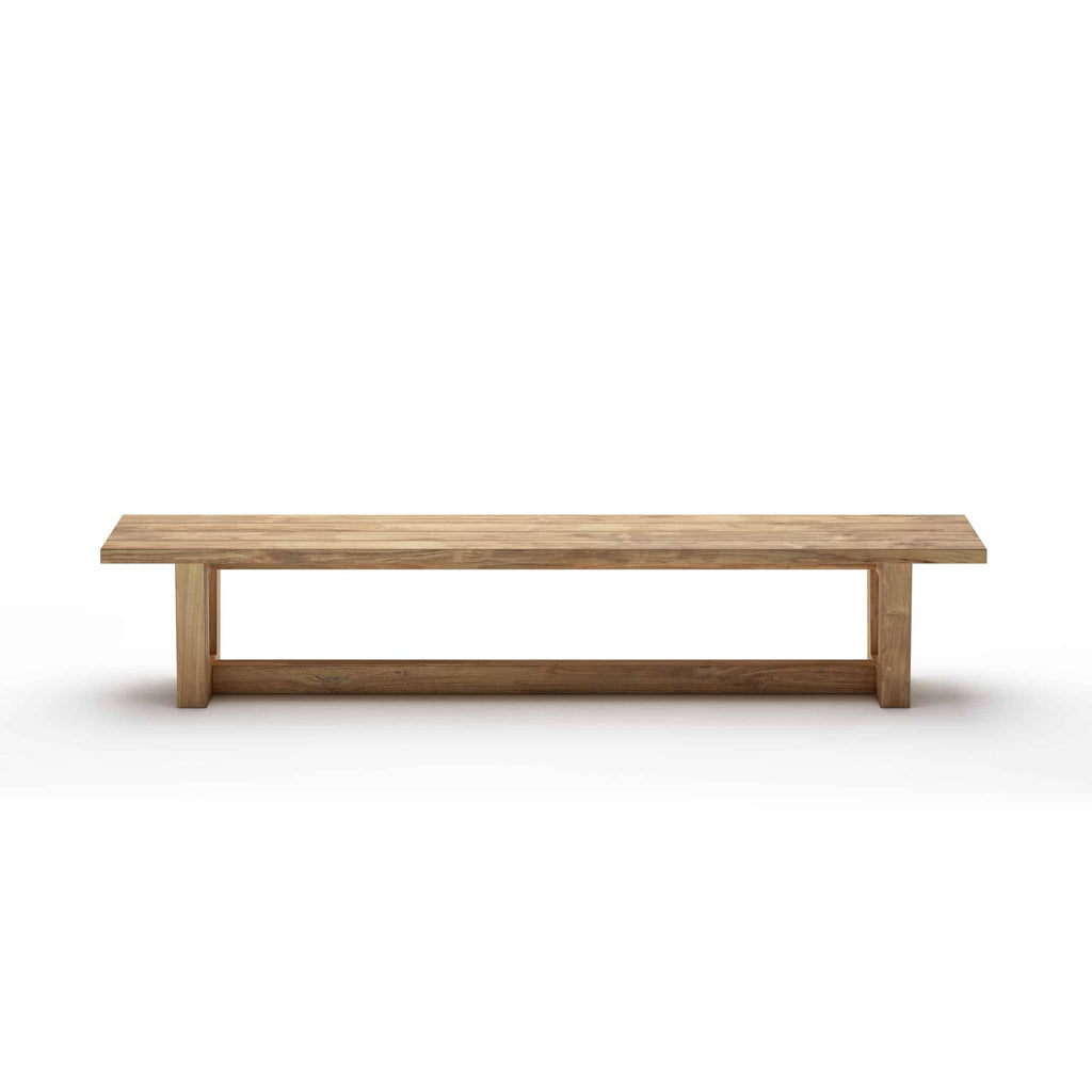 Teak 240 Bench