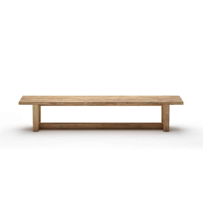 Teak 240 Bench