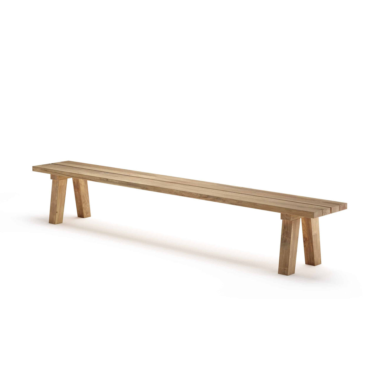 Teak 280 Bench