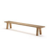 Teak 280 Bench