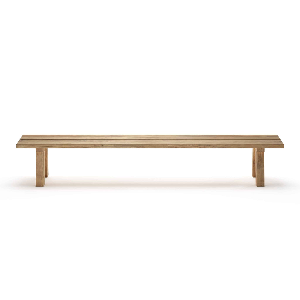 Teak 280 Bench
