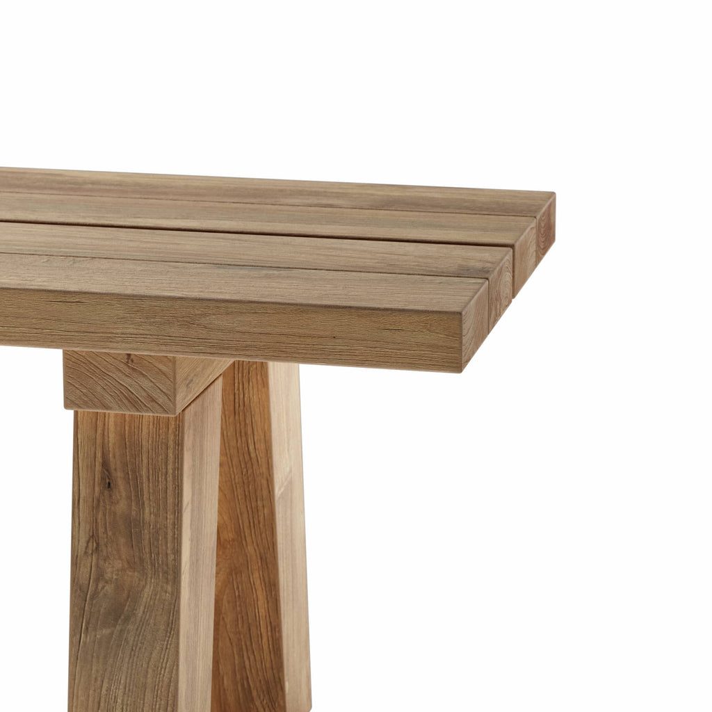 Teak 280 Bench