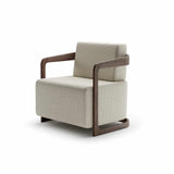 Aspen lounge chair indoor