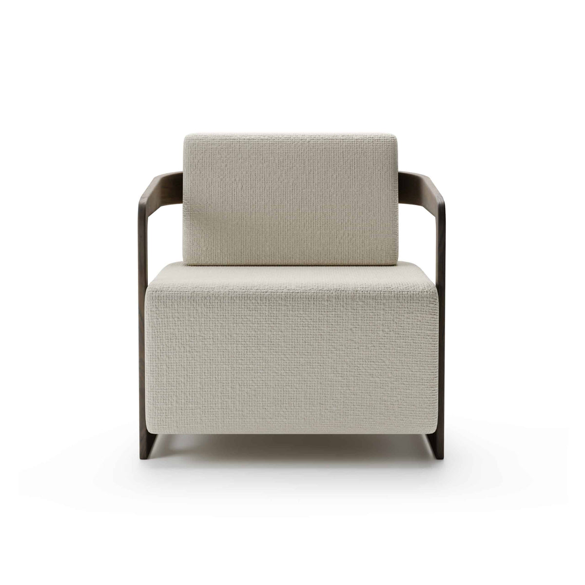 Aspen lounge chair indoor