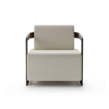 Load image into Gallery viewer, Aspen lounge chair indoor