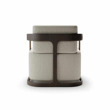 Load image into Gallery viewer, Aspen lounge chair indoor