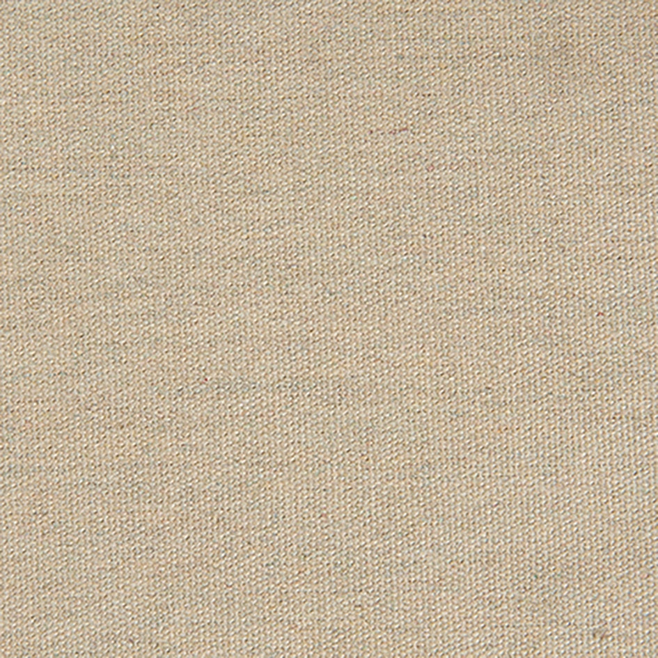 Sunbed double natural teak