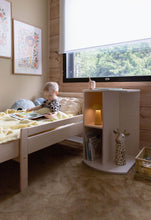 Laden Sie das Bild in den Galerie-Viewer, KANTO Montessori bench | birch