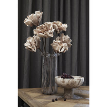 Carica l&#39;immagine nel visualizzatore di Gallery, Ellia bowl 25X25X20 cm, Linen