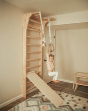 Cargar imagen en el visor de la galería, AARNI wall bars | birch