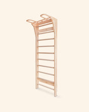 Cargar imagen en el visor de la galería, AARNI wall bars | birch