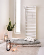 Cargar imagen en el visor de la galería, AARNI wall bars | white