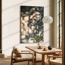 Laden Sie das Bild in den Galerie-Viewer, Linen canvas - Shadow Composition